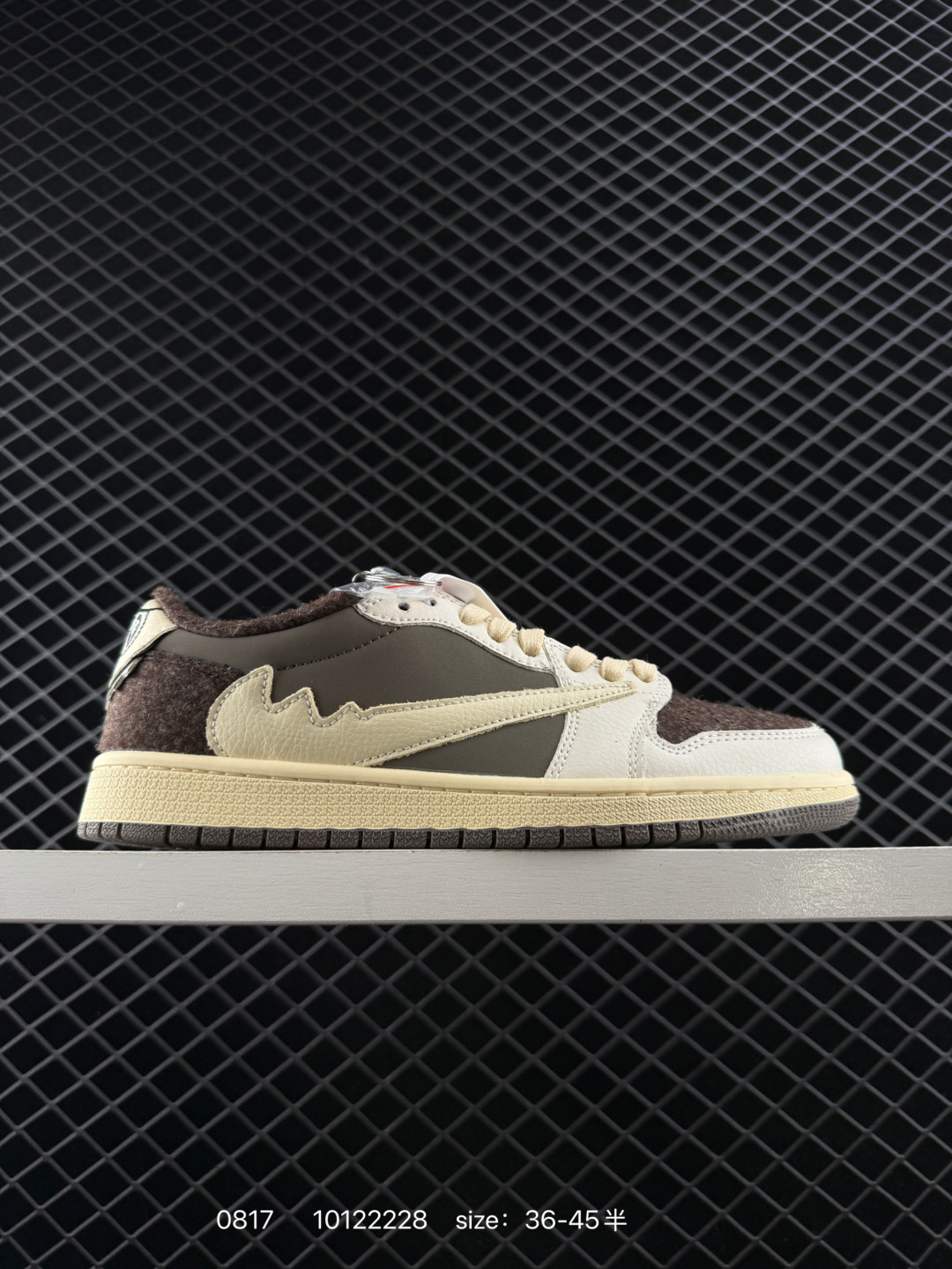 Nike Air Jordan 1 Low